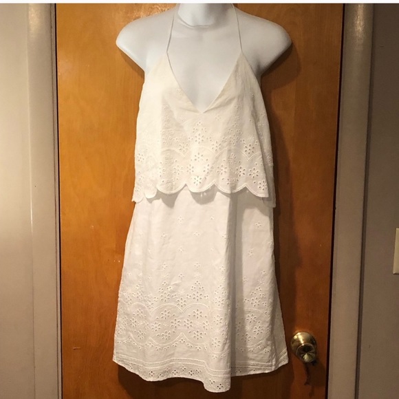 Cami NYC | Ashley Popover Dress - Picture 2 of 8